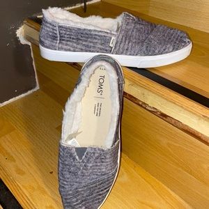 TOMS Women's Alpargata Cupsole Sneaker